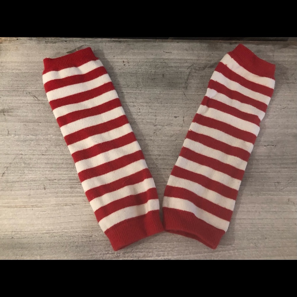 Baby Girl’s Leg Warmer Bundle - Picture 6 of 6